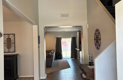 Surprise Farms House | Casa Del Sol