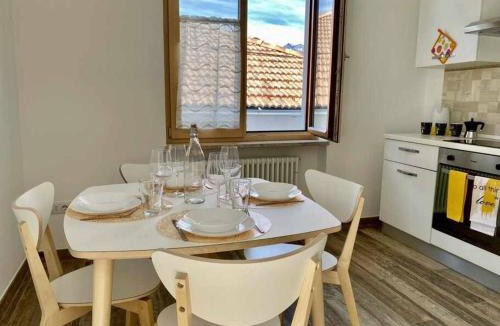 Tassullo Apartment | Casa del Tempo Irma Tassullo Ospitar
