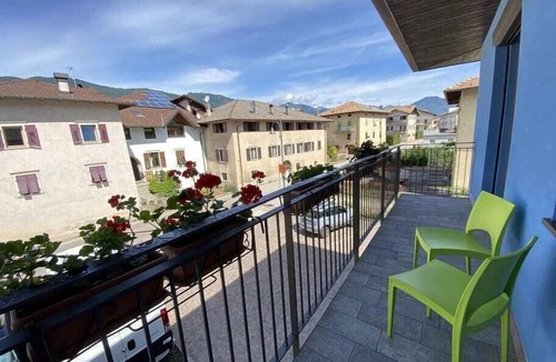 Tassullo Apartment | Casa del Tempo, Elsa - Tassullo - Ospitar