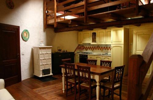 Ville del Monte Apartment | Casa del Vasaio