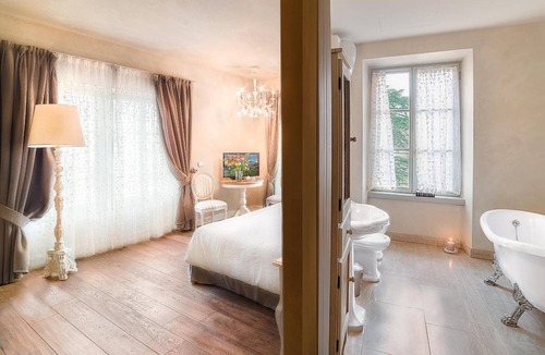 Isera House | Casa del Vino della Vallagarina