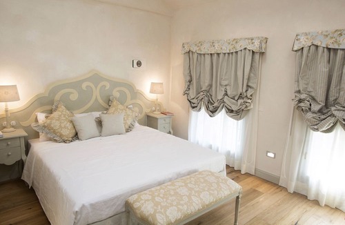 Isera Hotel | Casa del Vino Della Vallagarina