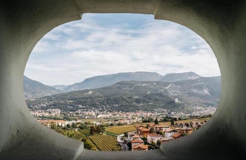 Isera House | Casa del Vino della Vallagarina