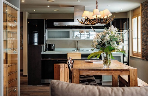 Zermatt Hotel | Casa Della Luce by Zermatt Premium Apartments