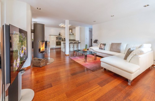 Zermatt Hotel | Casa Della Luce by Zermatt Premium Apartments