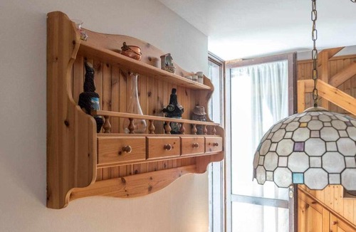 Calceranica al Lago Apartment | Casa delle Ortensie Calceranica al Lago OSPITAR