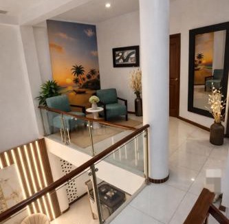 Talara Hotel | Casa Deluxe Hotel Talara- a 5 minutos del aeropuerto y centro de la ciudad