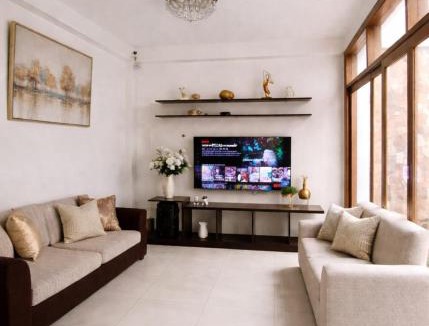 Talara Hotel | Casa Deluxe Hotel Talara- a 5 minutos del aeropuerto y centro de la ciudad
