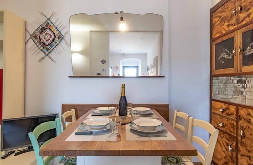 Nanno Apartment | Casa di Anniva, Nanno - Ospitar