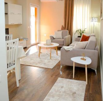 Shkoder Apartment | Casa di Besarb