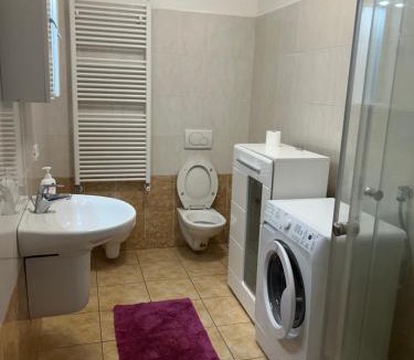Martignano Apartment | Casa di Gardolo - apartments FREE PARKING
