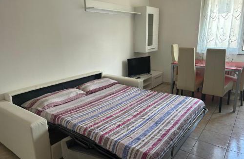 Martignano Apartment | Casa di Gardolo - apartments FREE PARKING