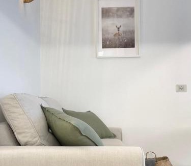 Carisolo Apartment | Casa di Maggie 1 - Comfort e natura tra Pinzolo e Campiglio