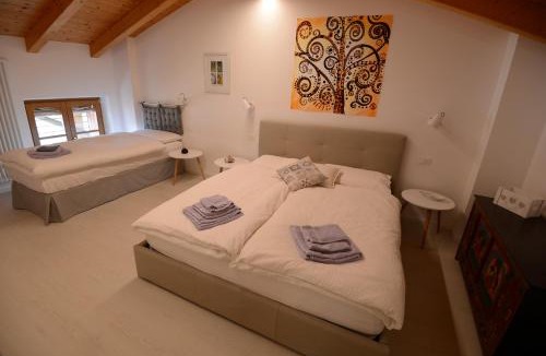 Calavino Apartment | Casa di Patrizia