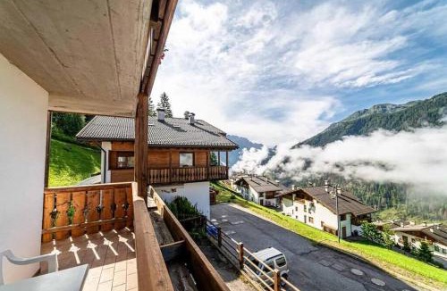 Livinallongo del Col di Lana Apartment | Casa di Sere