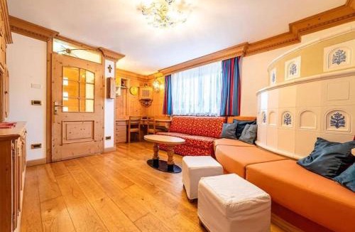 Livinallongo del Col di Lana Apartment | Casa di Sere