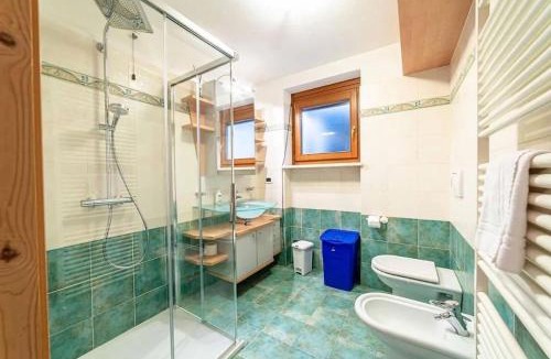Livinallongo del Col di Lana Apartment | Casa di Sere