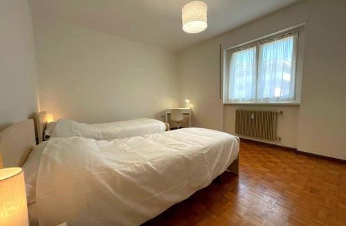 Trento Apartment | Casa di Tom con balcone, parcheggio e self check in
