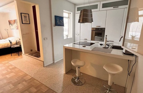 Laugardalur House | Casa Disa, Apartment, a Boutique Guesthouse in family friendly Laugardalur Park
