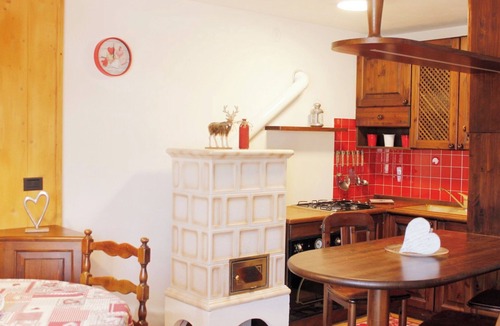 Cavalese Apartment | Casa Dolomia - Cavalese