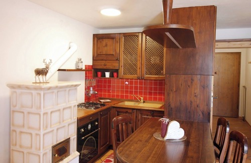 Cavalese Apartment | Casa Dolomia - Cavalese