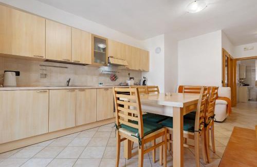 Bleggio Inferiore Apartment | Casa Donati