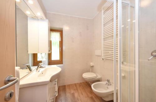 San Giovanni di Fassa Apartment | Casa Dorich