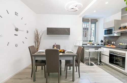 Arco Apartment | Casa Elda, Arco, Italy