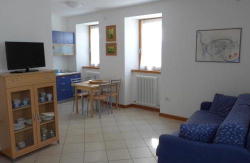 Pietramurata Apartment | Casa Elisa