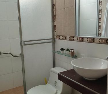 Moche House | Casa en condominio