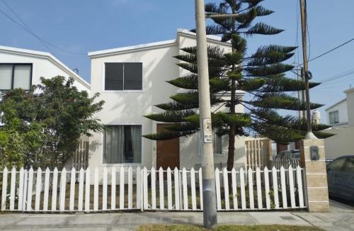 Moche House | Casa en condominio