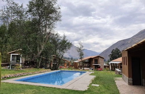 Huaran House | Casa en El Corazón del Valle Sagrado de los Incas
