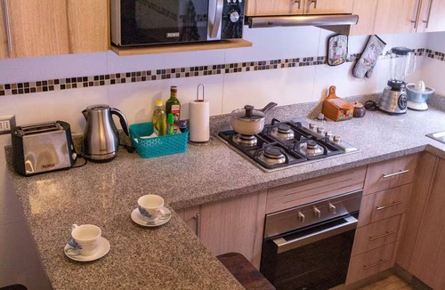 Pucon House | Casa en Pucón con acceso a marina privada Alicura