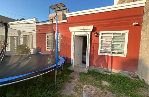 Pimentel House | Casa en sol de pimentel