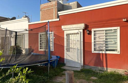 Pimentel House | Casa en sol de pimentel