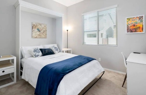 Rio Paseo House | Casa Encanto - EV Charger, Pool, AC, H20 Filter