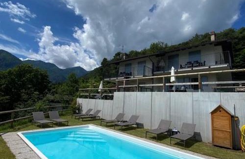 Val Maria-Pur Apartment | Casa Europa