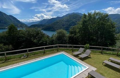 Val Maria-Pur Apartment | Casa Europa
