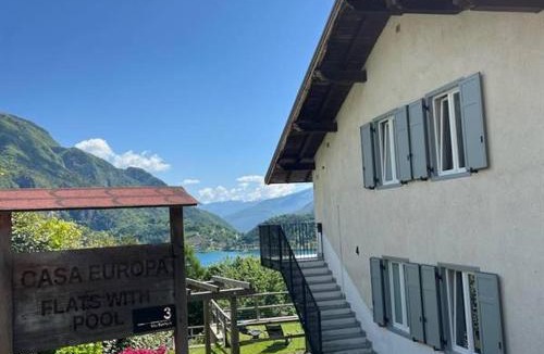 Val Maria-Pur Apartment | Casa Europa