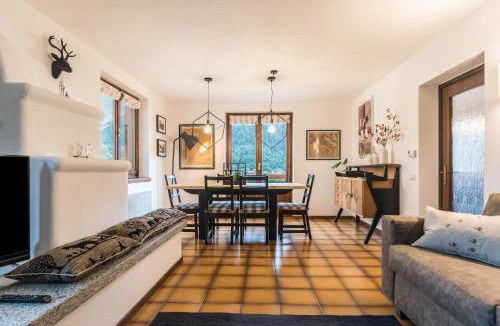 Bocenago Apartment | Casa Facco