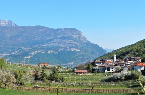 Rovereto House | Casa FAIT in the heart of the Dolomites, 6 minutes from Rovereto