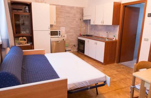Molina di Ledro Apartment | Casa Federica