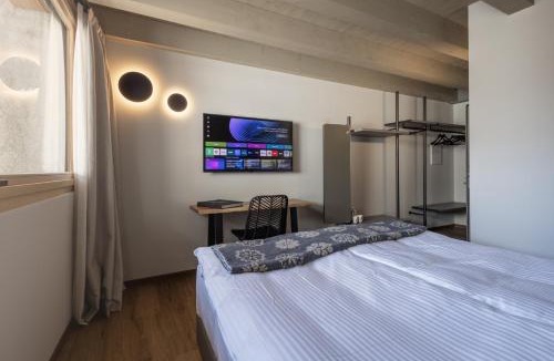 Balbido-rango House | Casa Fontana, Luxury Rooms and Suite