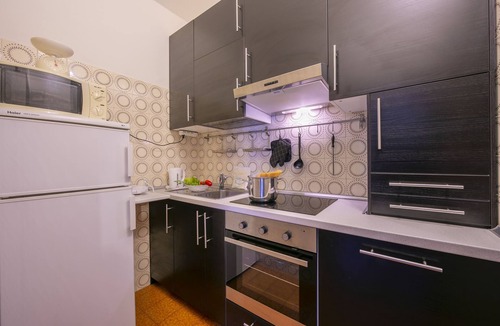Arco Apartment | Casa Franco e Ilva 1, Arco, Italy