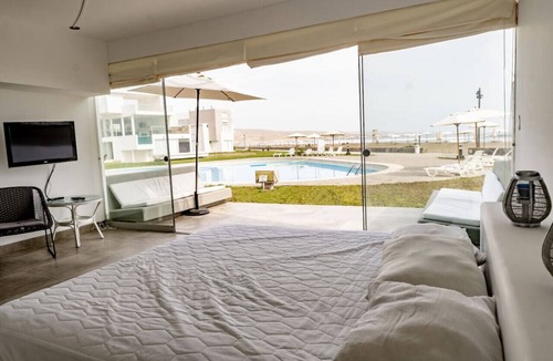Asia House | Casa Frente al mar y acceso al VPX Hotel y Resort