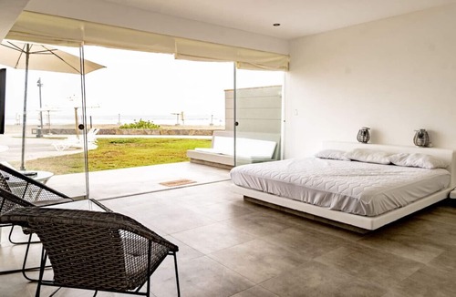 Asia House | Casa Frente al mar y acceso al VPX Hotel y Resort