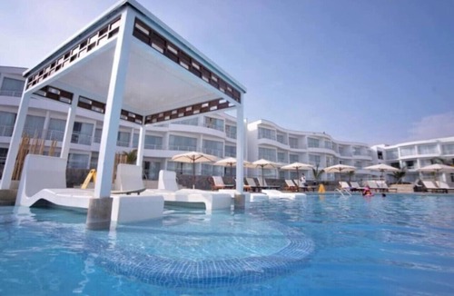 Asia House | Casa Frente al mar y acceso al VPX Hotel y Resort