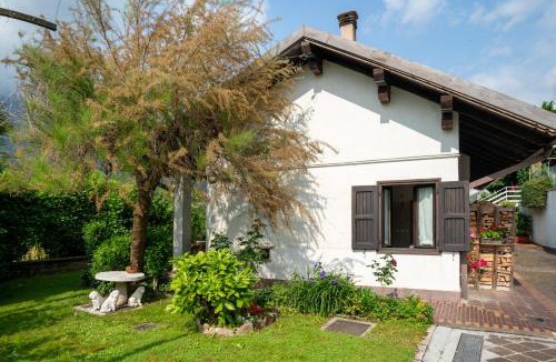 Altopiano della Vigolana House | Casa Fruet