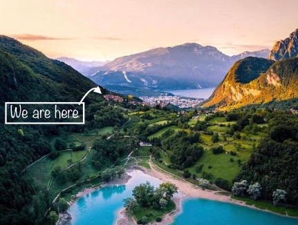 Ville del Monte House | Casa Furletti Holiday Home