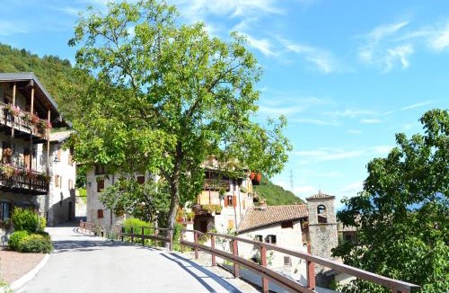Ville del Monte House | Casa Furletti Holiday Home